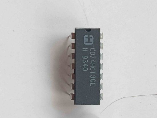 Picture of cd74hct30e-ic