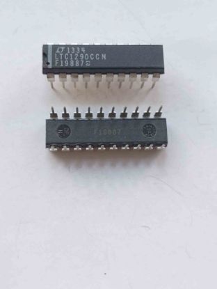 Picture of ltc1290ccn-ic