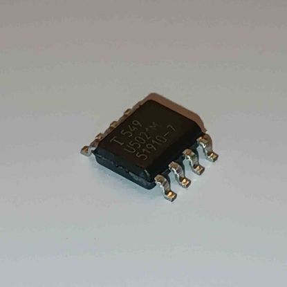 Picture of u5021m-soic8-ic