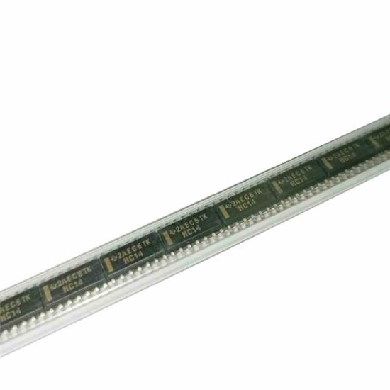 Picture of 74hc14-soic14-ic