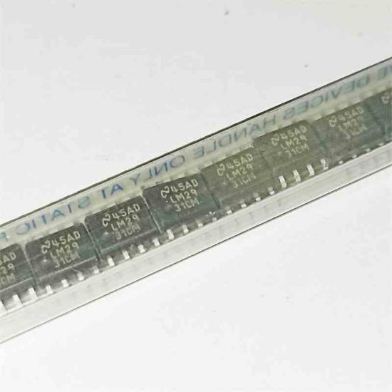 Picture of lm2931cm-soic8-ic