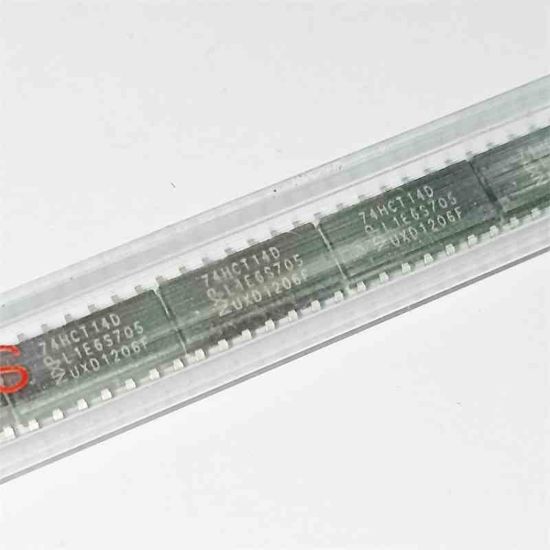 Picture of 74hct14d-soic14-ic