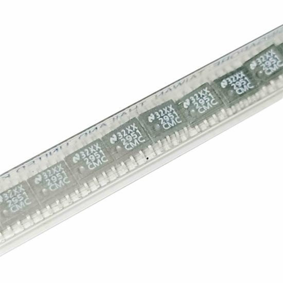 Picture of lp2951cmc-soic8-ic