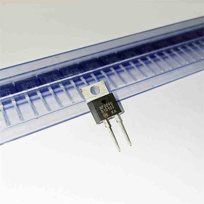 Picture of mbrb10100-10a-100v-to220-diode