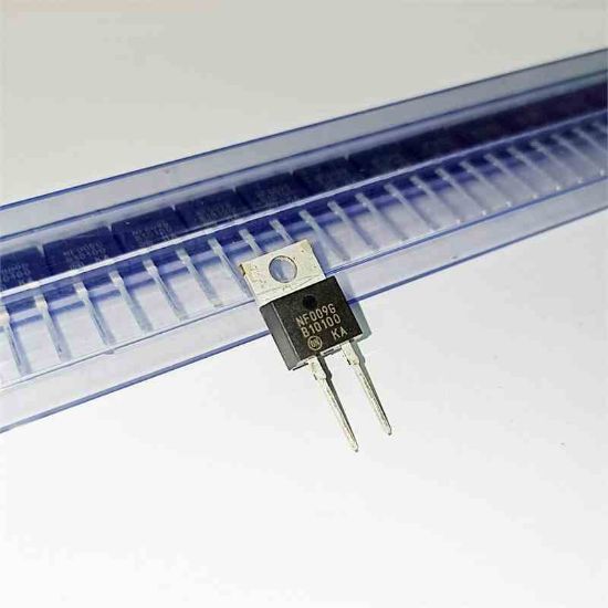 Picture of mbrb10100-10a-100v-to220-diode