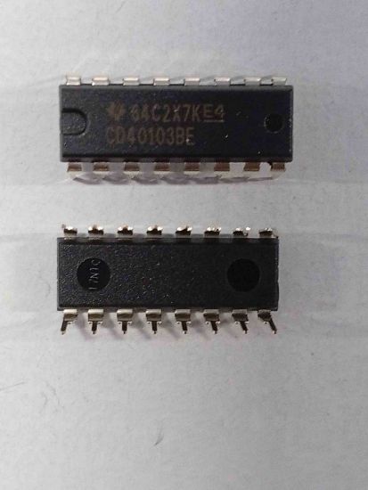 Picture of cd40103be