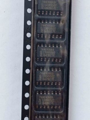 Picture of 74hc4066-soic14-ic