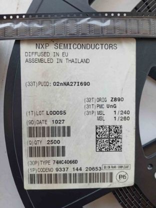 Picture of 74hc4066-soic14-ic