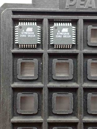 Picture of atmega48-20an-atmel-entegreler