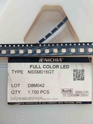 Picture of nssm016dt