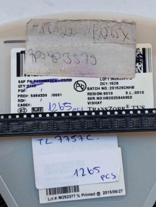 Picture of tl7757c-ic