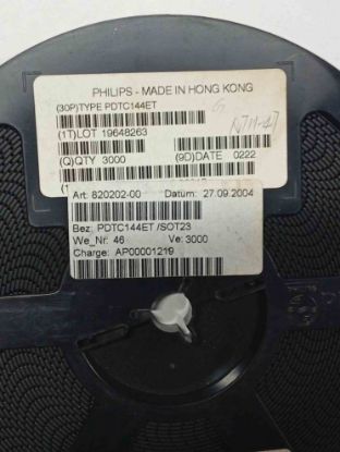 Picture of pdtc144et-transistor