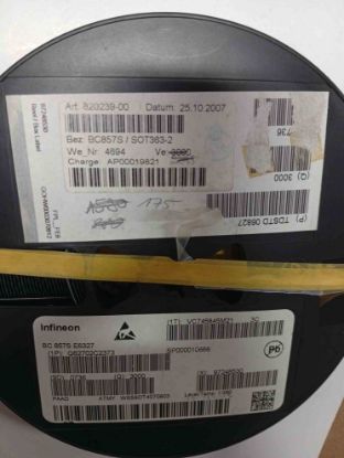 Picture of bc857se6327-ic