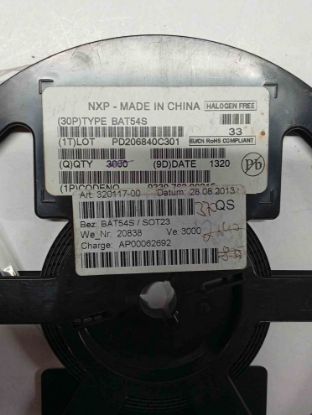 Picture of bat545-diode