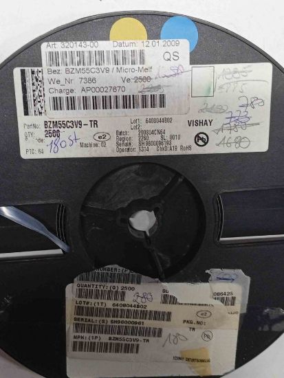 Picture of bzm55c3v9-tr-39v-diode