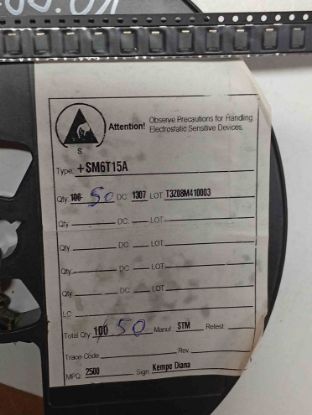 Picture of sm6t15-15v-600w-diode