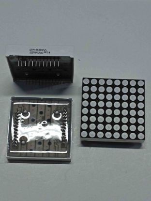 Picture of ltp18588m-g14-dot-matrx-display