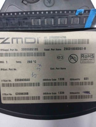 Picture of zsc31050d1g1-r-ic