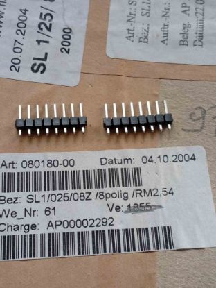 Picture of sl1258z-8pin-conn