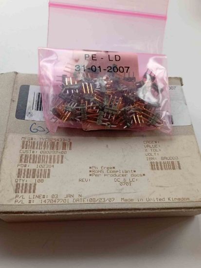 Picture of tyc825433-3-conn