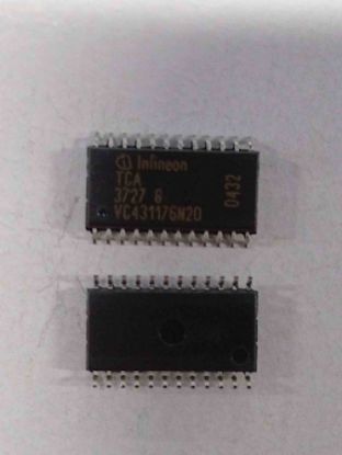 Picture of tca3727-ic