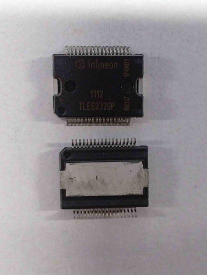 Picture of tle6232gp-ic