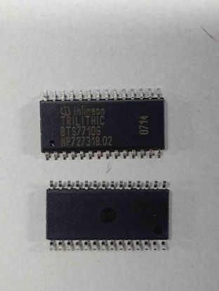 Picture of bts7710g-smd-ic