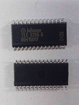 Picture of tle6266g-ic