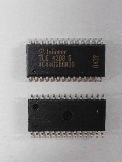 Picture of tle4208g-ic