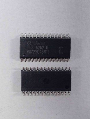 Picture of tle6262g-ic