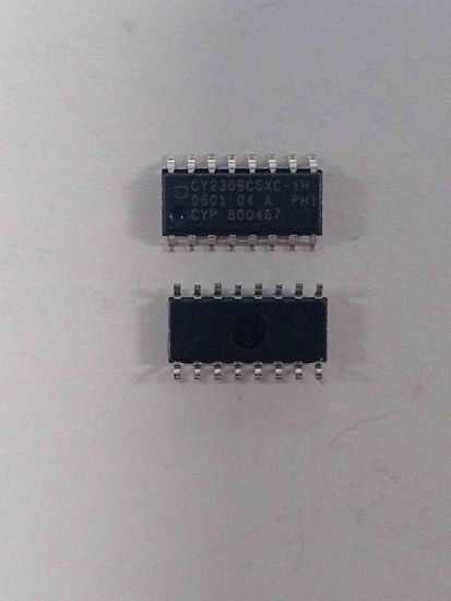 Picture of cy2309csxc-1h