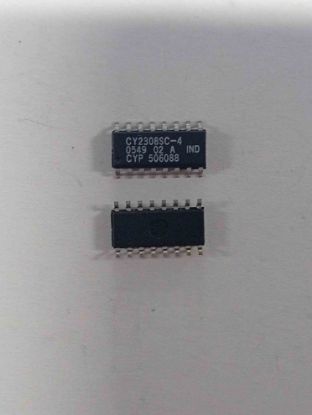 Picture of cy2308sc-4-ic