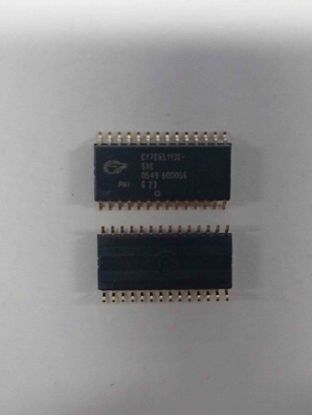 Picture of cy7c65113c-ic