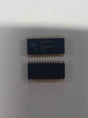 Picture of cy7c64013c-ic