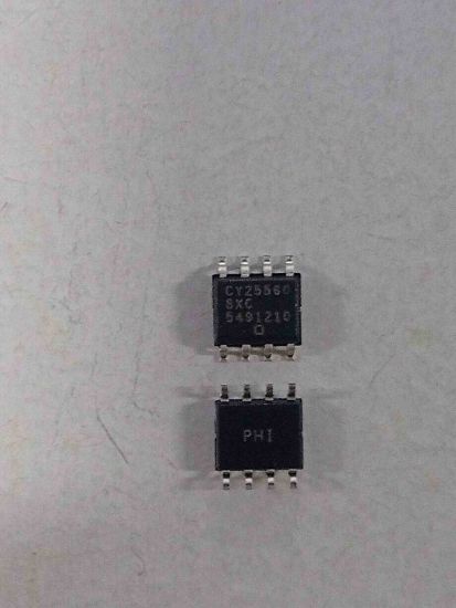 Picture of cy25560-ic