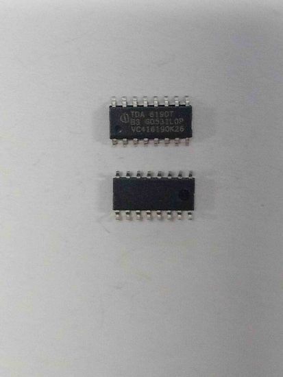 Picture of tda6190t-ic
