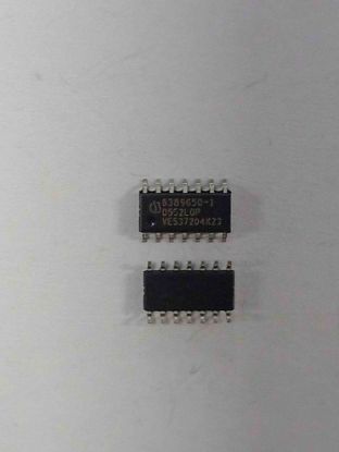 Picture of tle6389g50-1-ic