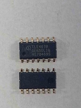 Picture of tle4678-ic
