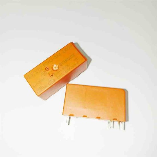 Picture of rzh3-1a4-d009-9v-16a-1no-6pin-relay