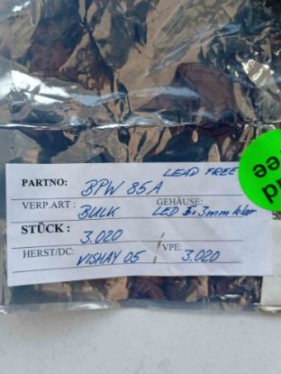 Picture of bpw85a-opto