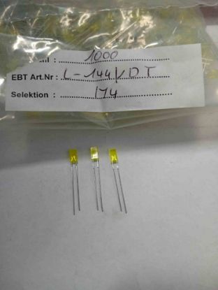 Picture of l144ydt-opto