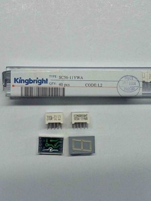 Picture of sc5611ywal2