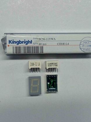 Picture of sc5611ywal4