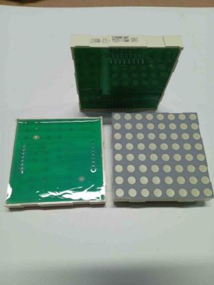 Picture of tc2311gwaqa3-green-display