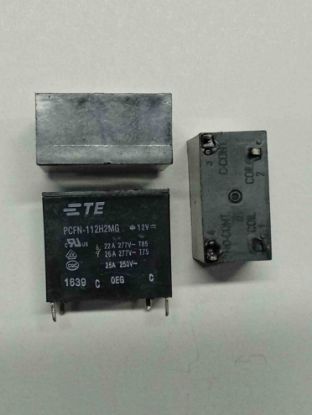 Picture of pcfn-112h2mg-12v-25a-relay