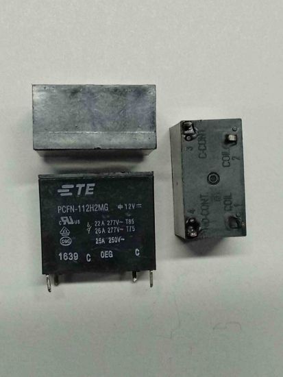 Picture of pcfn-112h2mg-12v-25a-relay