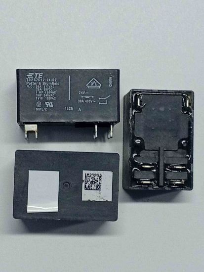Picture of t92s7d12-24-02-24v-30a-1no-relay
