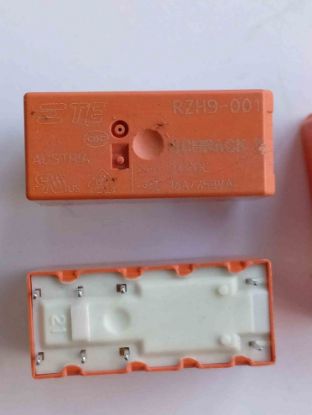 Picture of rzh9-001-24v-16a-1c-8pin-relay