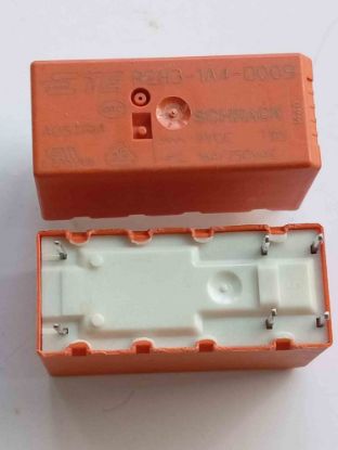 Picture of rzh3-1a4-d009-9v-16a-1no-6pin-relay-2
