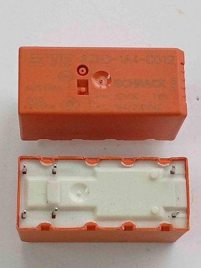 Picture of rzh3-1a4-d012-12v-16a-6pin-relay-2